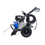 Hidrolavadora a Gasolina 4200 PSI 14 HP HL4200T-I