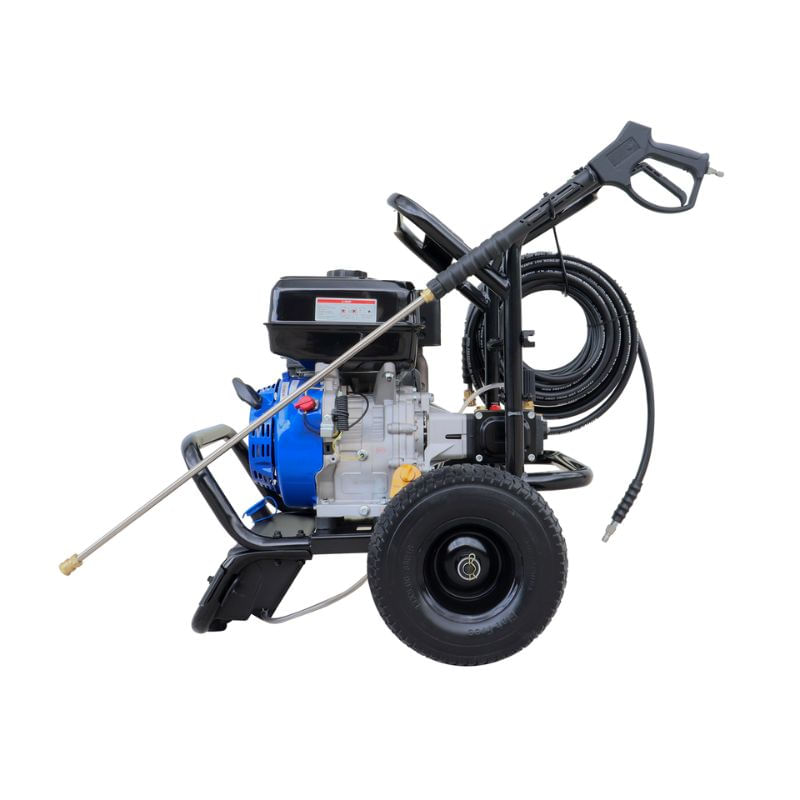 Hidrolavadora a Gasolina 4200 PSI 14 HP HL4200T-I
