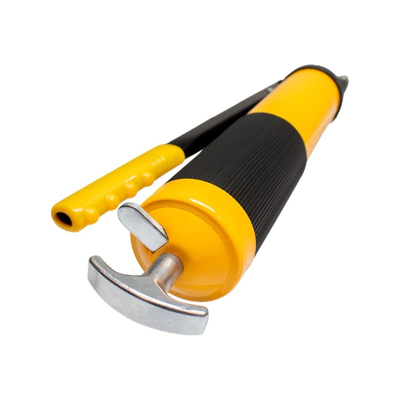 Gun As - Grease 8F9866