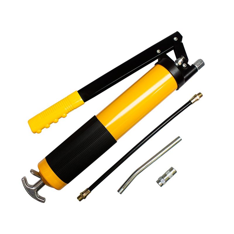 Gun As - Grease 8F9866