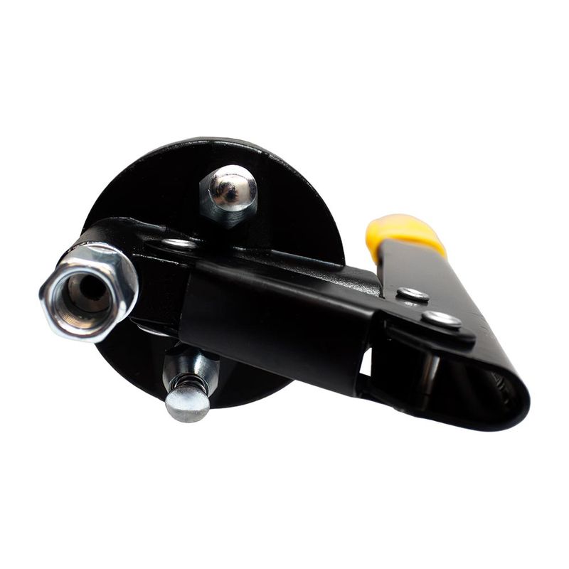 Gun As - Grease 8F9866