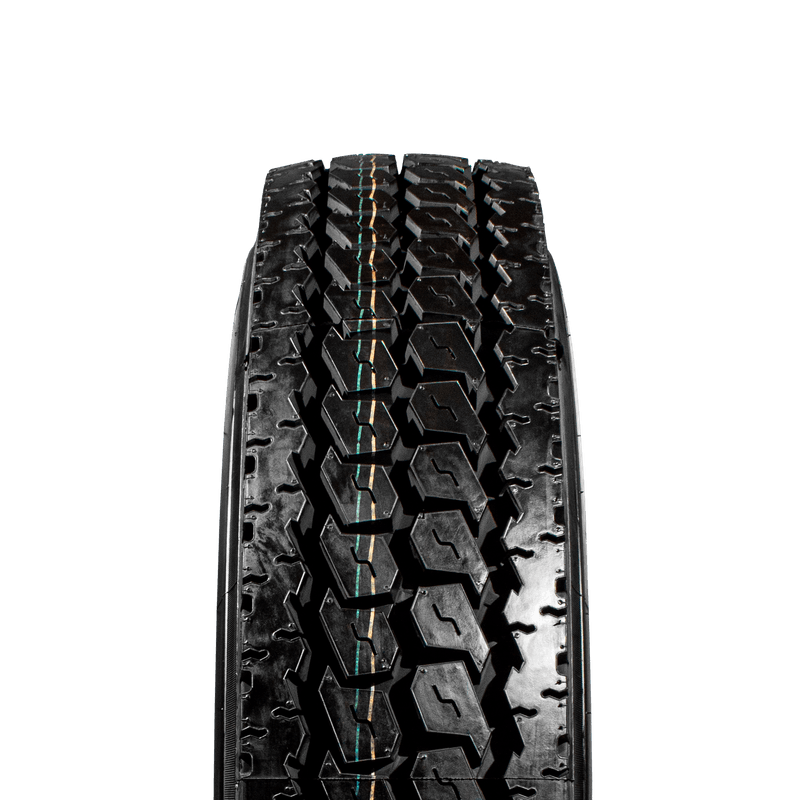 Llanta 11R24-5 Triangle Traccion TRI11R245-16CPTR