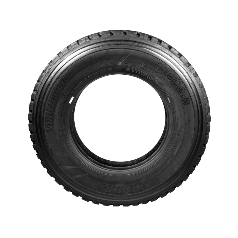 NEUM VANLUSTONE CAMION 11R22-5SERVICIO MIXTO AW002 VLS11R225-18CPMX