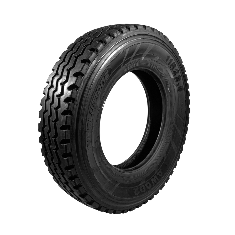 NEUM VANLUSTONE CAMION 11R22-5SERVICIO MIXTO AW002 VLS11R225-18CPMX