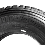 NEUM VANLUSTONE CAMION 11R22-5SERVICIO MIXTO AW002 VLS11R225-18CPMX