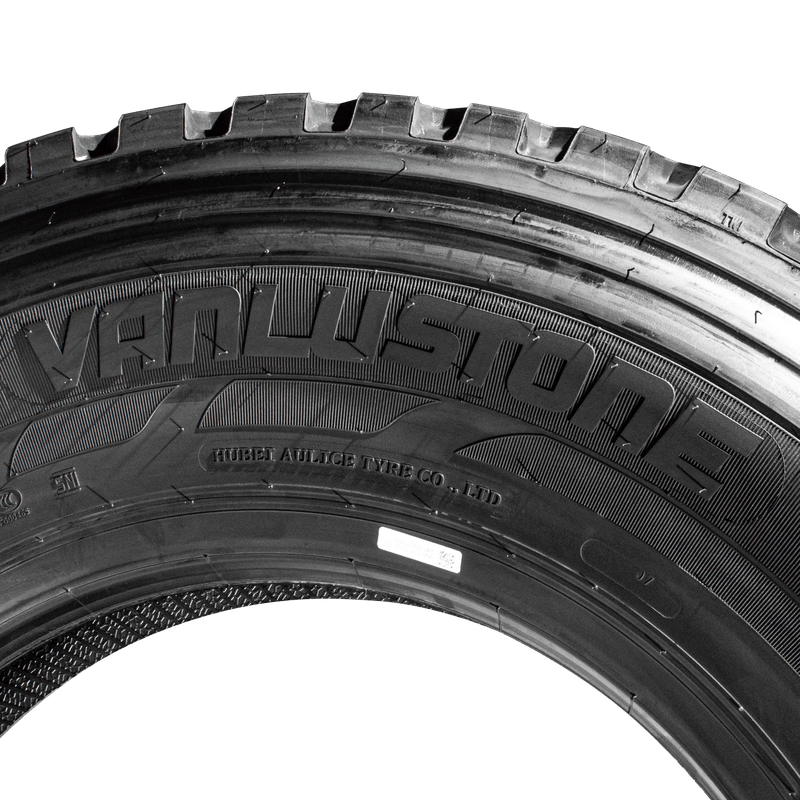 NEUM VANLUSTONE CAMION 11R22-5SERVICIO MIXTO AW002 VLS11R225-18CPMX