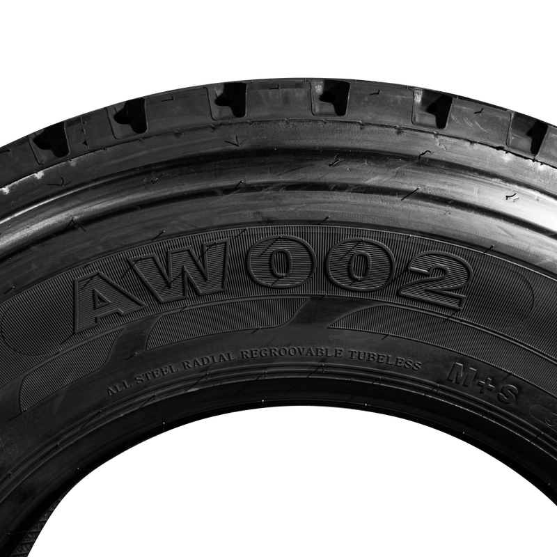 NEUM VANLUSTONE CAMION 11R22-5SERVICIO MIXTO AW002 VLS11R225-18CPMX