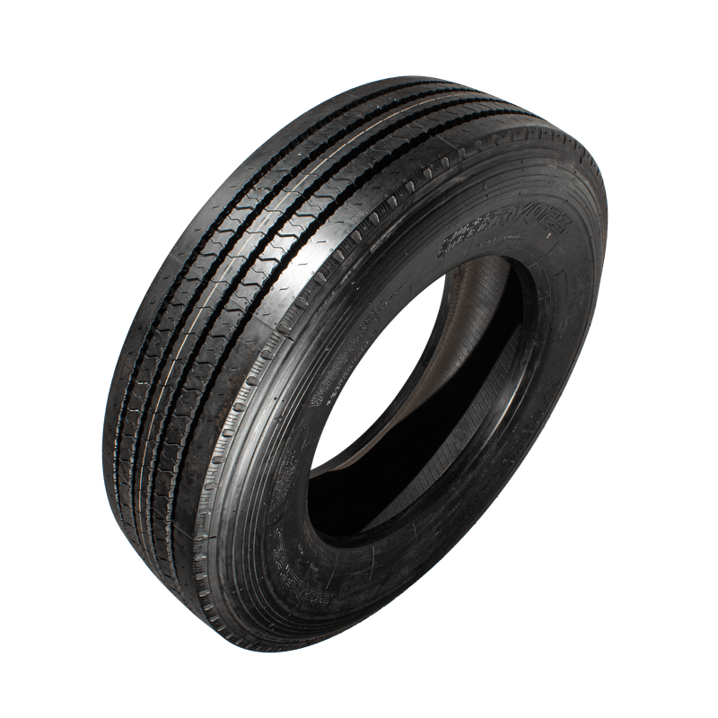 Llanta 295/75R22-5 Yokohama Toda posicion YOK295-75R225-16CPTP