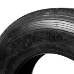 Llanta 295/75R22-5 Yokohama Toda posicion YOK295-75R225-16CPTP
