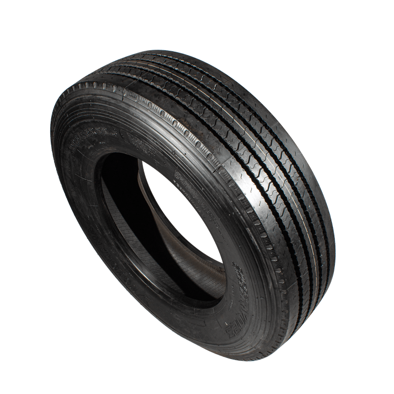 Llanta 295/75R22-5 Yokohama Toda posicion YOK295-75R225-16CPTP