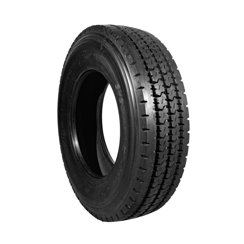 Llanta 295/75R22-5 Yokohama traccion YOK295-75R225-16CPTR517