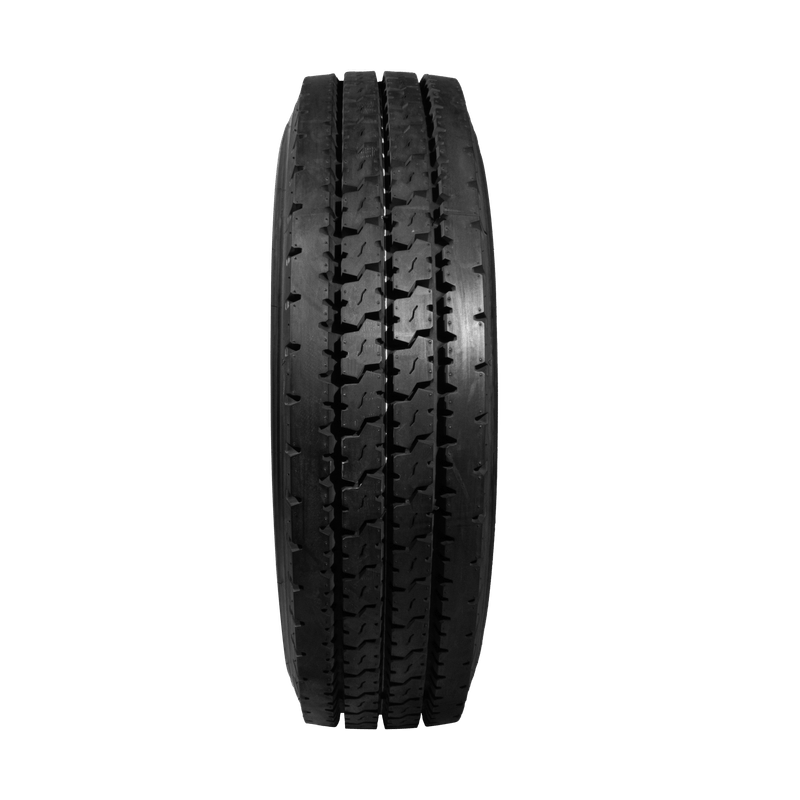 Llanta 295/75R22-5 Yokohama traccion YOK295-75R225-16CPTR517