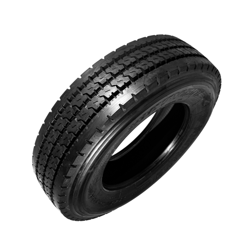 Llanta 295/75R22-5 Yokohama traccion YOK295-75R225-16CPTR517