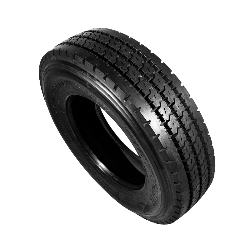 Llanta 295/75R22-5 Yokohama traccion YOK295-75R225-16CPTR517