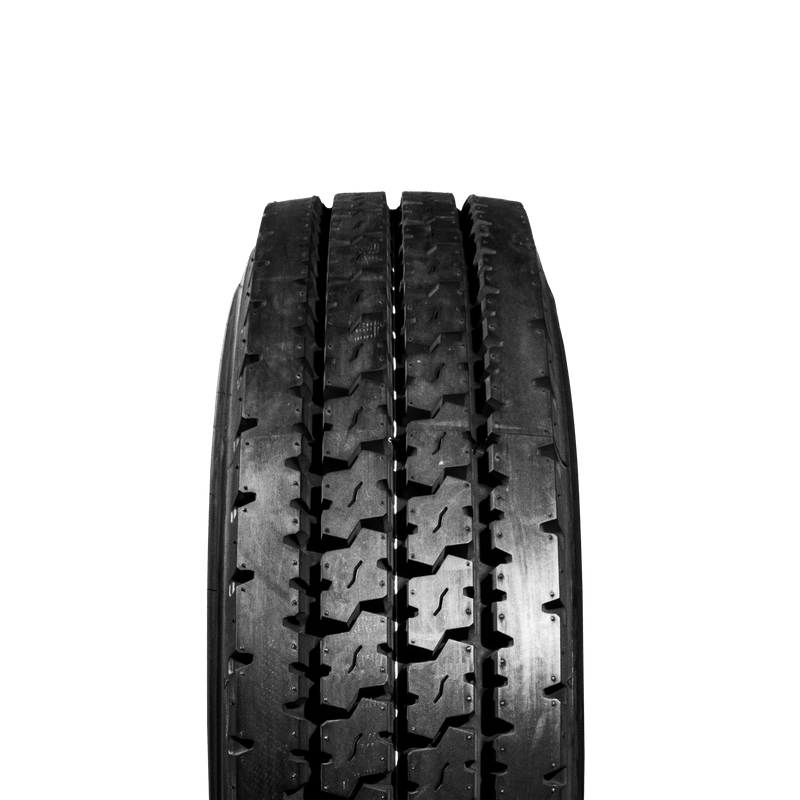 Llanta 295/75R22-5 Yokohama traccion YOK295-75R225-16CPTR517