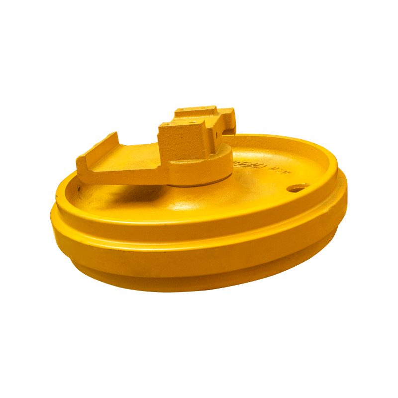 Rueda guia para cargador - bulldozer 6S3277
