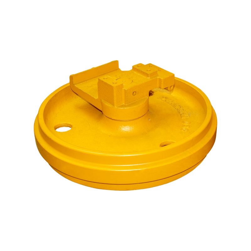 Rueda guia para cargador - bulldozer 6S3277