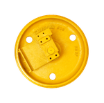 Rueda guia para cargador - bulldozer 6S3277
