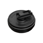 Rueda guia para excavadora 81N6-13010