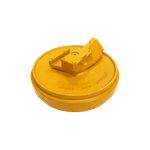 Rueda guia para cargador - bulldozer CR3190