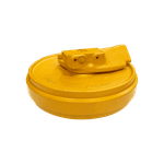 Rueda guia para cargador - bulldozer CR3190