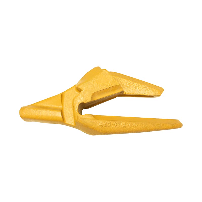 Adaptador para excavadora talla K110 4694312