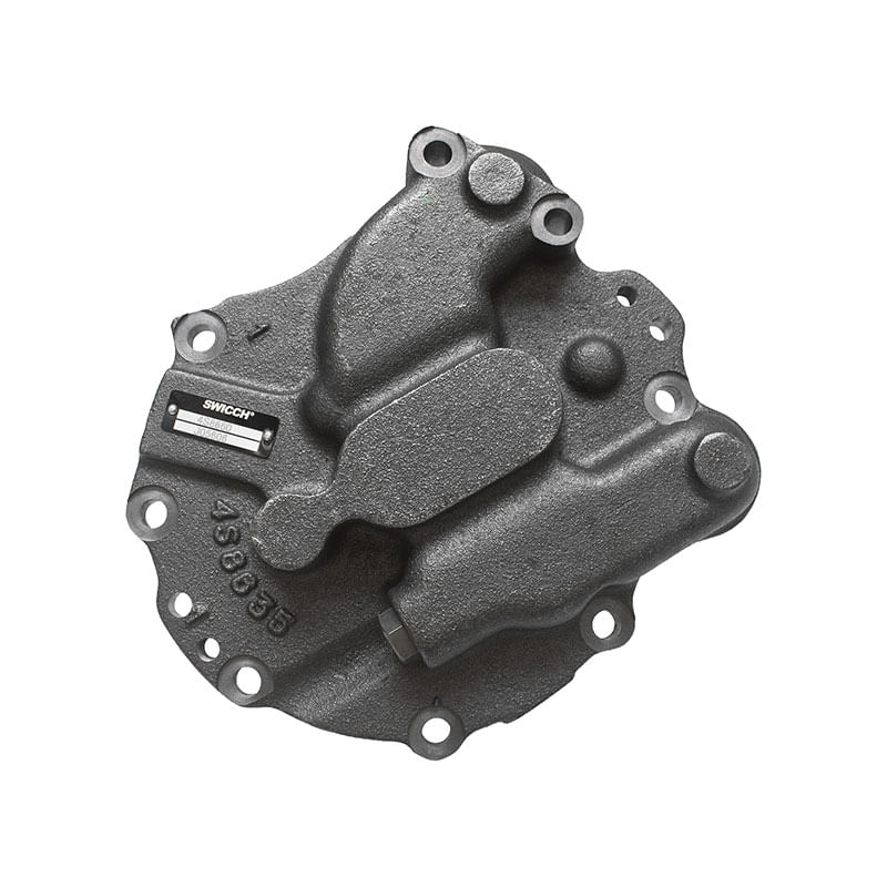 Bomba hidraulica de transmision 4S8660