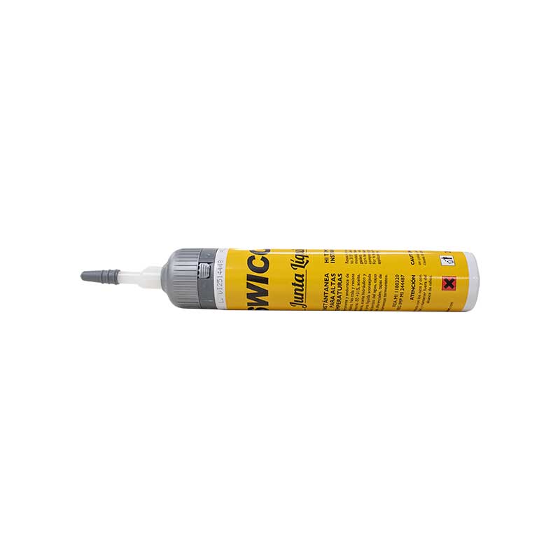 Junta liquida de alta temperatura 200 ml WG-GM-002