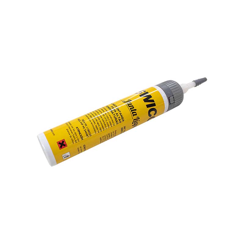 Junta liquida de alta temperatura 200 ml WG-GM-002