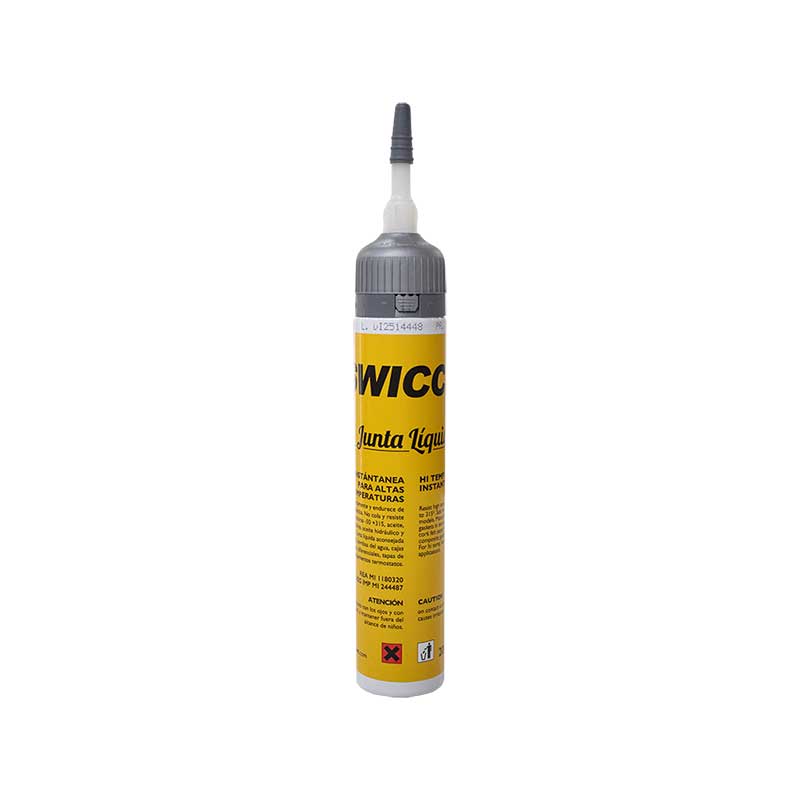 Junta liquida de alta temperatura 200 ml WG-GM-002