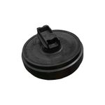 Rueda guia para excavadora 81N6-13010