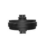 Rueda guia para excavadora 81N6-13010