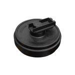 Rueda guia para excavadora 81N6-13010