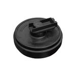 Rueda guia para excavadora 81N6-13010